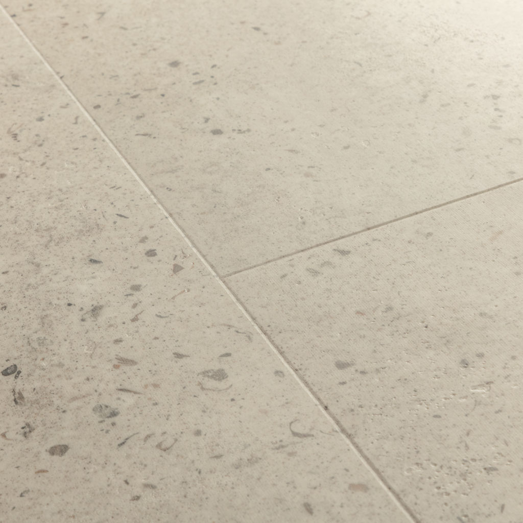 Quick-Step - Oesterbeton - PVC Plak - PVC Plak - Afbeelding 10