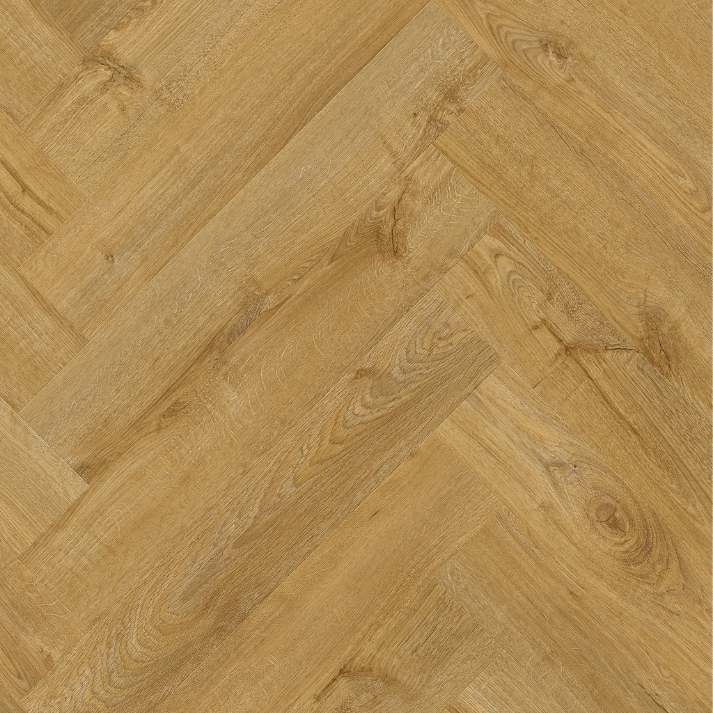 Quick-Step - Herfst eik naturel - PVC Plak - PVC Plak - Afbeelding 9