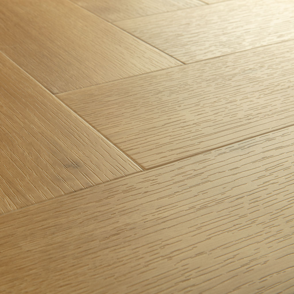 Quick-Step - Ocean bliss warme honing - PVC Plak - PVC Plak - Afbeelding 3