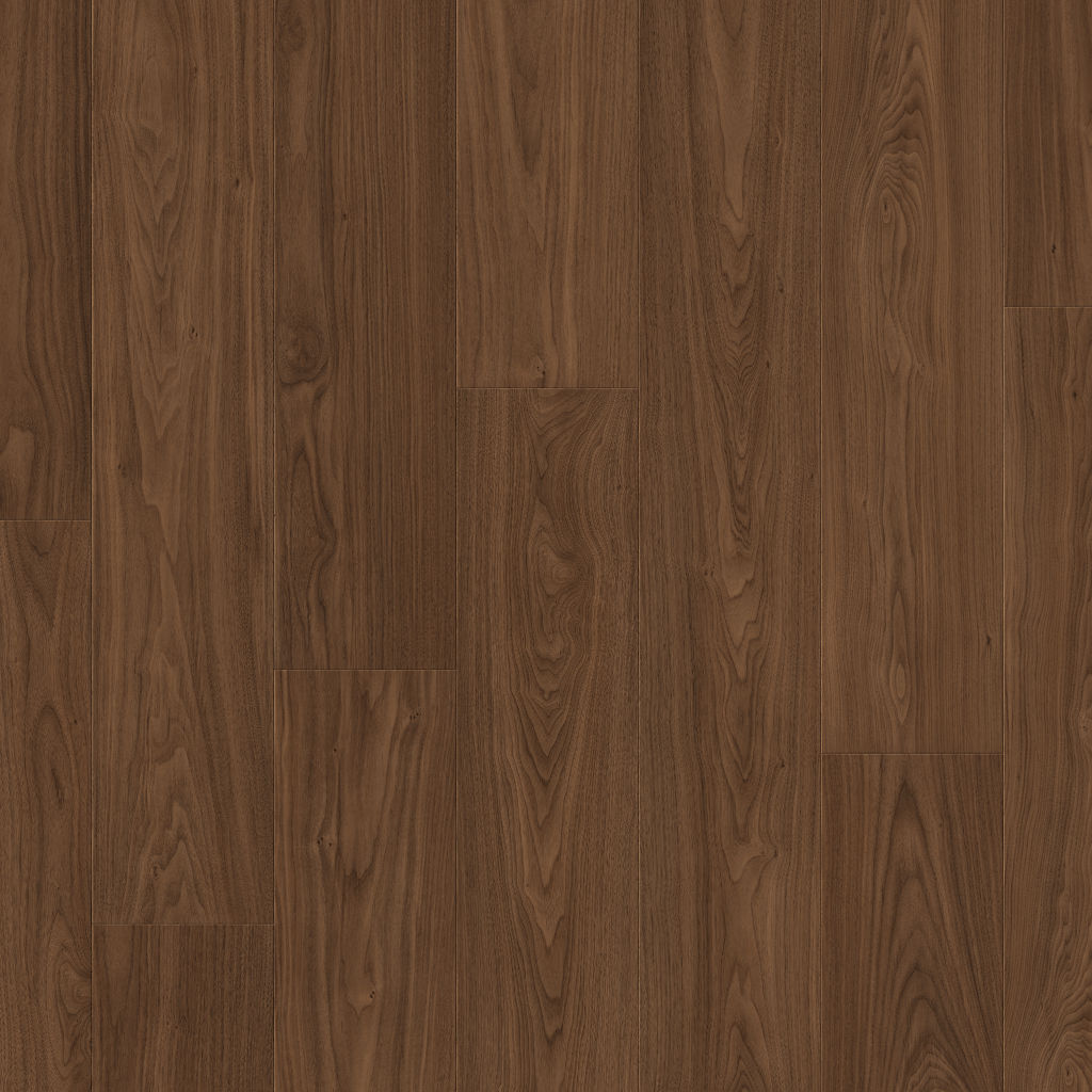 Quick-Step - Chique notelaar - Laminaat - Afbeelding 7